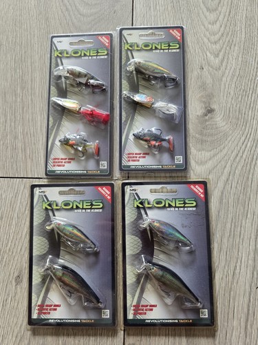 Joblot ngt klones soft - of,