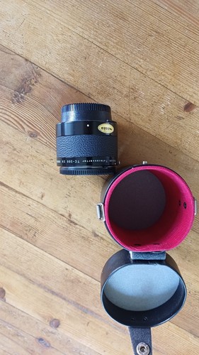 Nikon tc200 teleconverter - tc200,