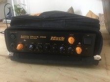 Markbass little mark 250 - little,