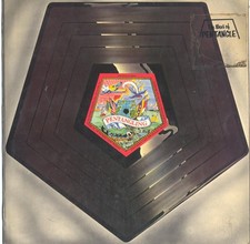 PENTANGLE - PENTANGLING - 12"