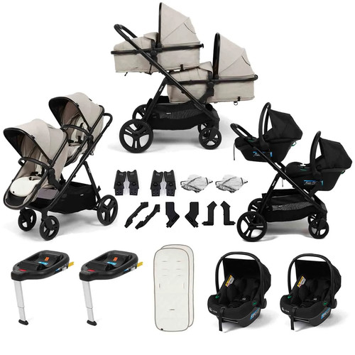 Travel system puggle memphis - puggle,