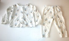ZARA Baby Boys Girls Hot Air