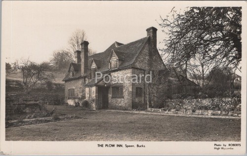 Buckinghamshire postcard the - buckinghamshire, postcard:the