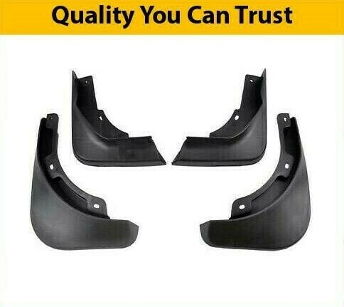 2011 2014 front rear mud - rear,