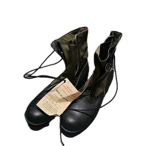 Vietnam vintage style spike - style,
