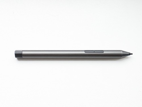 Lenovo base pen - pen, digital