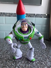 Mattel Disney-Pixar Toy Story