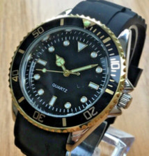 Divers style homage quartz