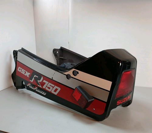 Oem suzuki gsx - suzuki, gsx-r750