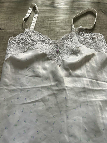 Body chic 90s white - chic,