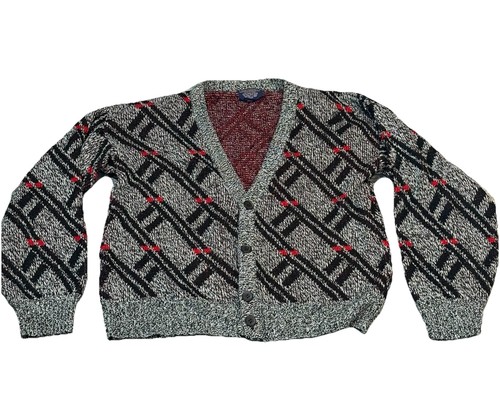 Vintage barnaby geometric - barnaby,