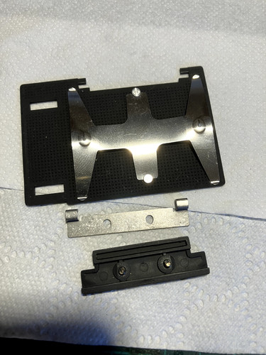 Leica spare part pressure - leica,