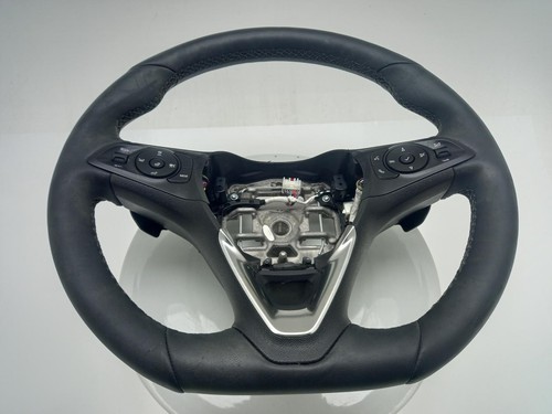 Vauxhall corsa steering wheel - corsa,