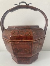 chinese wedding basket