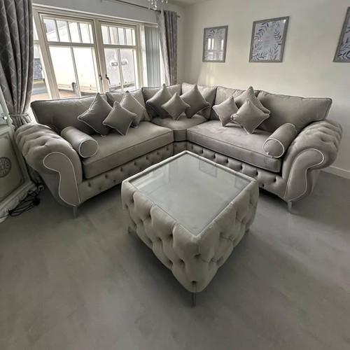 Luxury rio chesterfield - luxury|,