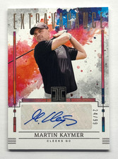 2025 Panini  Impeccable LIV