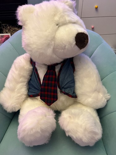 Vintage allders boogie - allders, bear