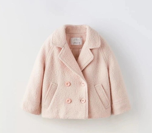 Zara kids double - zara,