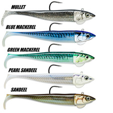 Storm 360GT Coastal Biscay