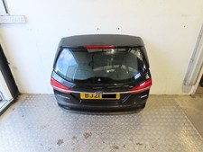 Ford Mondeo Estate Rear Tailgate Hatch Boot Lid Bootlid 2.0HEV 2021 (BLACK)