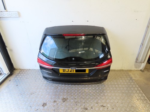 2021 ford mondeo - ford,