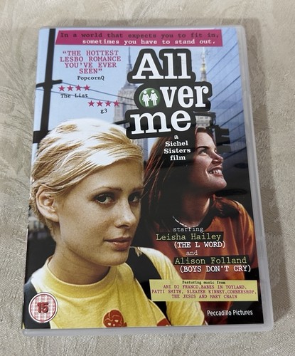 All over sichel - over,
