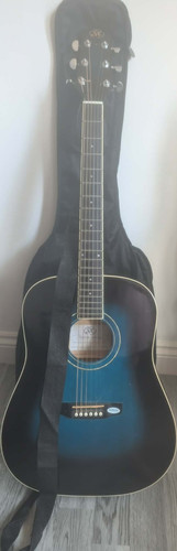 String dreadnought - sx, 6-string