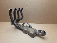 Kawasaki ZX6R P7F P8F Exhaust