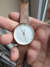 Ladies Fossil ES4426 Quartz