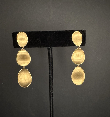 Designer marco bicego 18k - bicego,