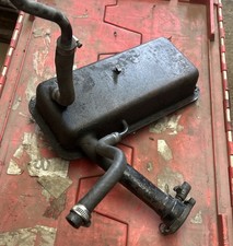 JAGUAR XJS V12 HEADER TANK