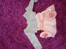 American Girl Doll Ballet