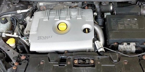 Renault megane 265 0 - 265, 2.0