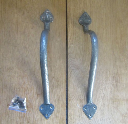 Wiltshire hand forged spear - wiltshire,
