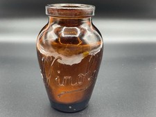 Antique 1910s virols - 1910s, malt