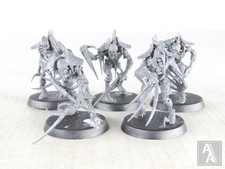 (4323) Flayed Ones Squad Necrons Necron 40k Warhammer