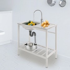 Commercial Catering Sink