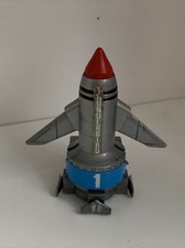 1992 THUNDERBIRD 1 BANDAI