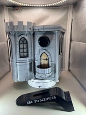 Bird House -  The Castle  (C1)