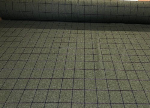 Recycled wool blend - recycled,