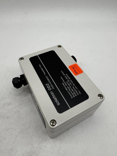 Solartron od2 displacement - solartron,