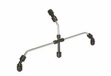 Berthoud 3 Nozzle Herbicide