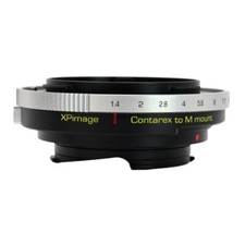 XPimage CRX-M Lens Adapter for