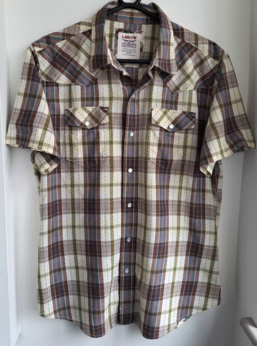 Vintage levi western - levi’s,