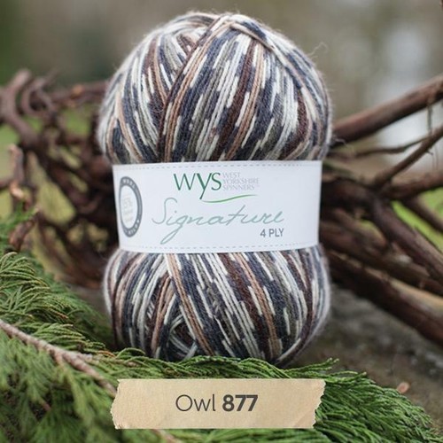 Wys signature ply - wys,