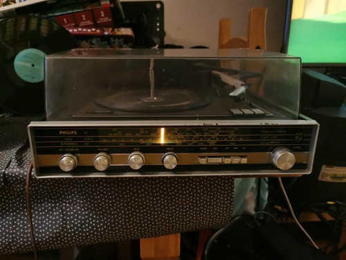 Philips 13rf839 tuner - philips, /01