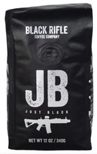 Black Rifle Coffee Company