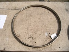 westwood RIM 26 x 1 3/8 rim  32 HOLE NOS POORLY STORED