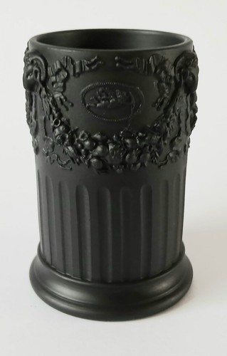 Wedgwood jasper black basalt - wedgwood,