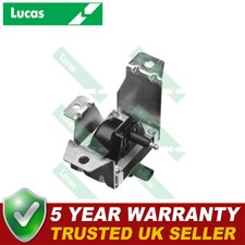Lucas Ignition Coil Pack Fits Rover 25 45 200 100 / Metro MG MG ZR MGF DMB202SJ